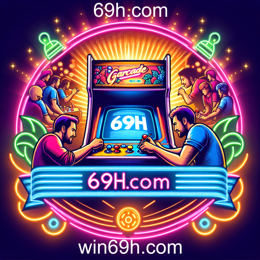 A Nostalgia dos Jogos de Arcade: Uma Viagem ao Passado