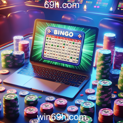 Descubra o Fascinante Mundo do Bingo no 69h.com
